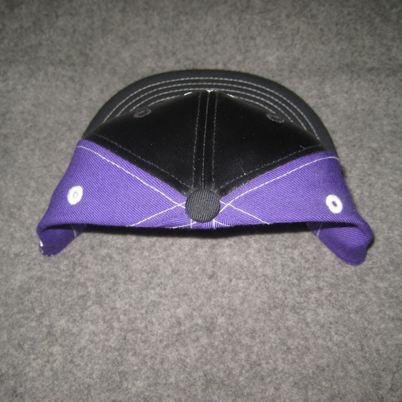 SACRAMENTO KINGS 2007 Adidas Superstar Cap - Picture 5 of 10